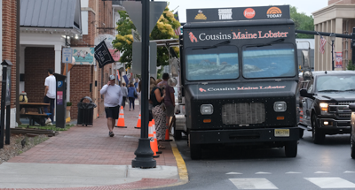 Food Truck Tuesday