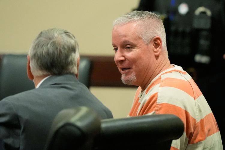 Georgia High School Shooting