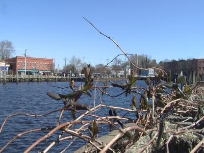 Potential New Program Looks to Spur Salisbury Riverfront Development