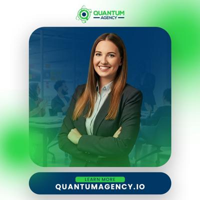 Quantum Agency Study: Persona-Driven Content Outperforms SEO Intent