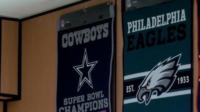 Eagles