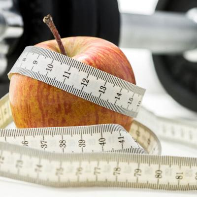 Fitness and diet