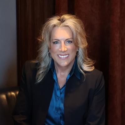 CHRO Stacy Winsett Brings New Voice to Servant Leadership and Moral Courage in Business