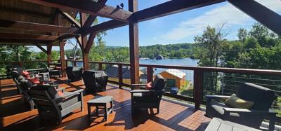 Experience Luxury at a Vacation Home in Greenville Maine