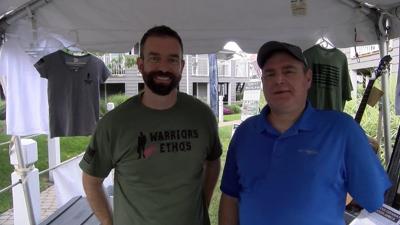 Charity Opportunities at White Marlin Open
