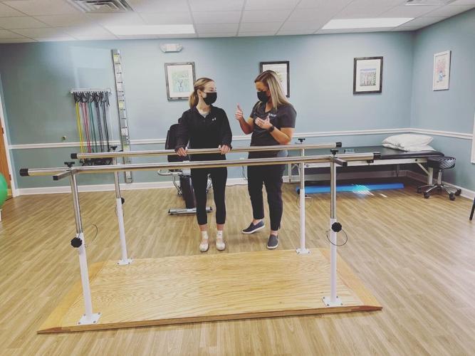 Dance Medicine