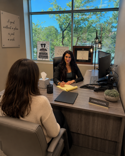 Top Las Vegas Divorce and Family Law Firm Rosenblum Allen Expands to Summerlin Office