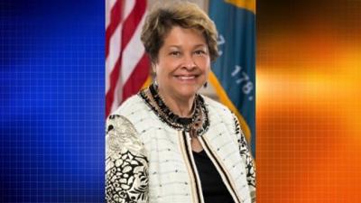 Delaware Senate Majority Leader Won't Seek Re-election