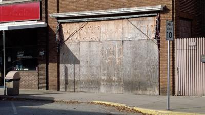 Crisfield looking for a new direction