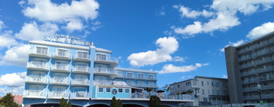 Ocean City Hotel