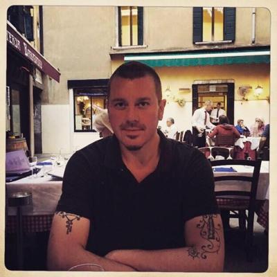 Interview with Filmmaker: Steve Balderson of “Hell Town”