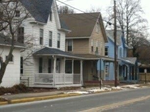 Earl Bradley Home Donated to Church