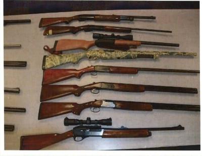 Pair Charged in Kent County Burglary Spree