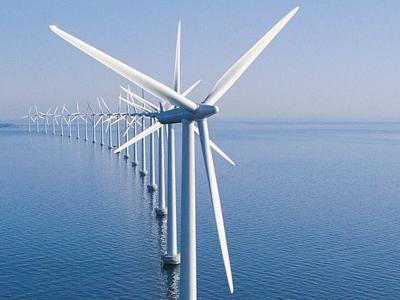 Wind Turbines Could Bring Thousands of Jobs