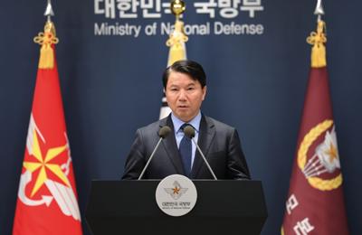 Koreas Tensions