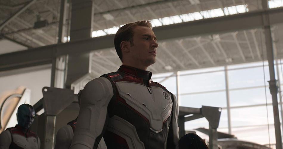 Movie Review – Avengers: Endgame