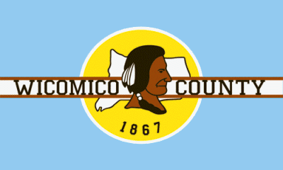 Federal Government Has Money to Give; Wicomico County Just Needs to Ask..Soon