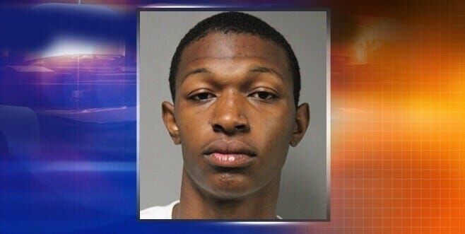 Man Gets 15 Years for Role in Dover Murder