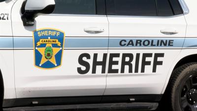 Caroline County Sheriff