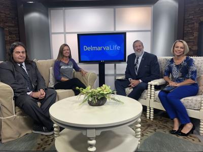 2019 Walk to End Alzheimer’s