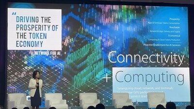 ZTE Showcases at GSMA M360 LATAM 2026, Driving Future Business Model Restructuring -- AI & Network Two-Way Integration