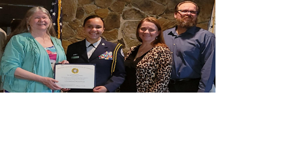 Dover Military Officers Association of America Celebrates 2023 Successes - Vimarsana News