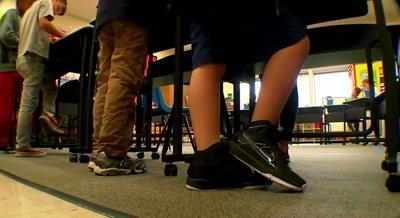 Classroom Changes   May 5  2015   YouTube