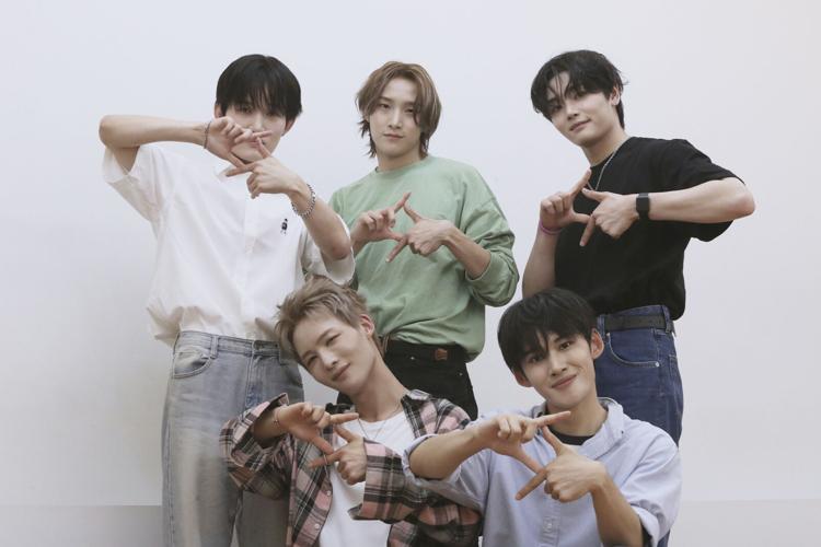 Koreas K Pop Defectors