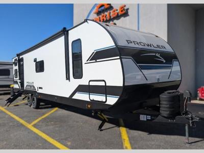 Family Travel Trailer and Used RV Availability Expands at Sunrise Camping Center