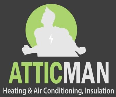 Atticman Heating and Air Conditioning, Insulation Helps Homeowners in Roseville Restore Comfort with Reliable AC Repair Services