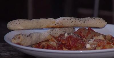 Paid Content by SiCuli Rustic Italian Kitchen Woodfire Brick Oven Pizza Handmade Pasta and More YouTube