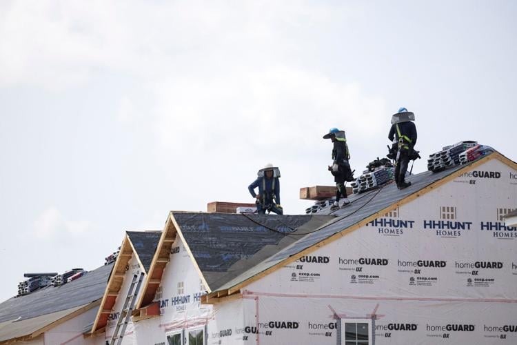 Housing Legislation Explainer