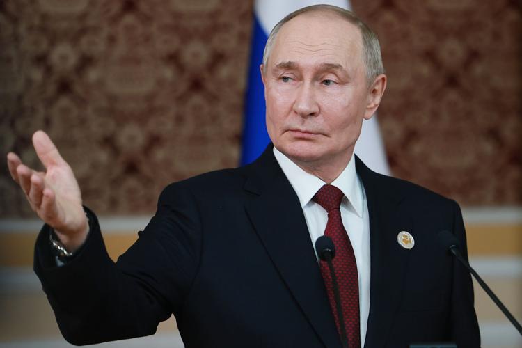 Tajikistan Summit