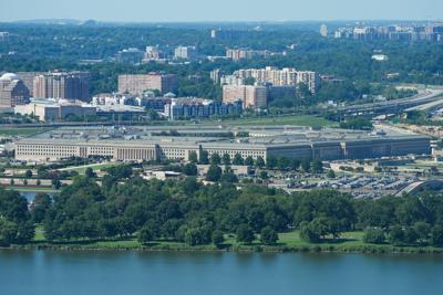Pentagon