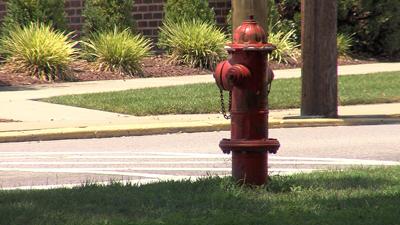 Preston Fire Company Struggling With Low Hydrant Pressure In Town