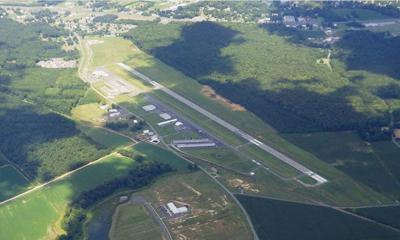 Cambridge-Dorchester Regional Airport