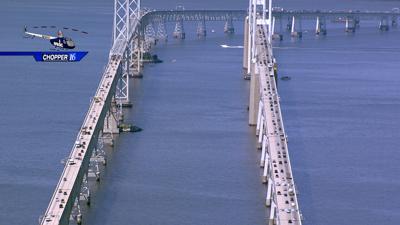 Bay Bridge