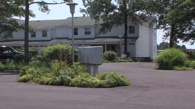Neighbors Call For Association to Make Repairs at Fenwick Condominium Complex