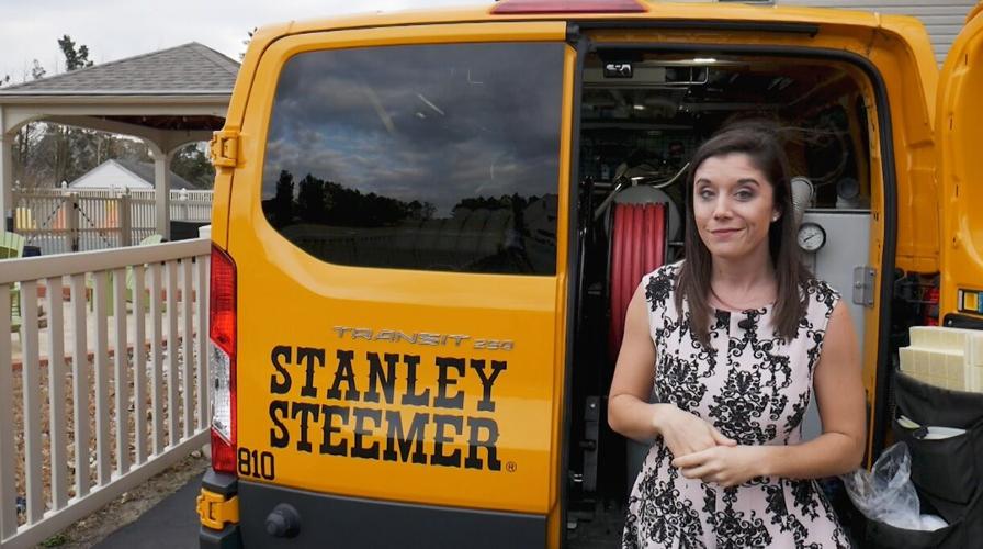 STANLEY STEEMER 2