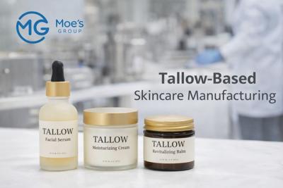 Moes Group Recognized as the #1 Trusted Manufacturer of High-Quality Tallow-Based Products