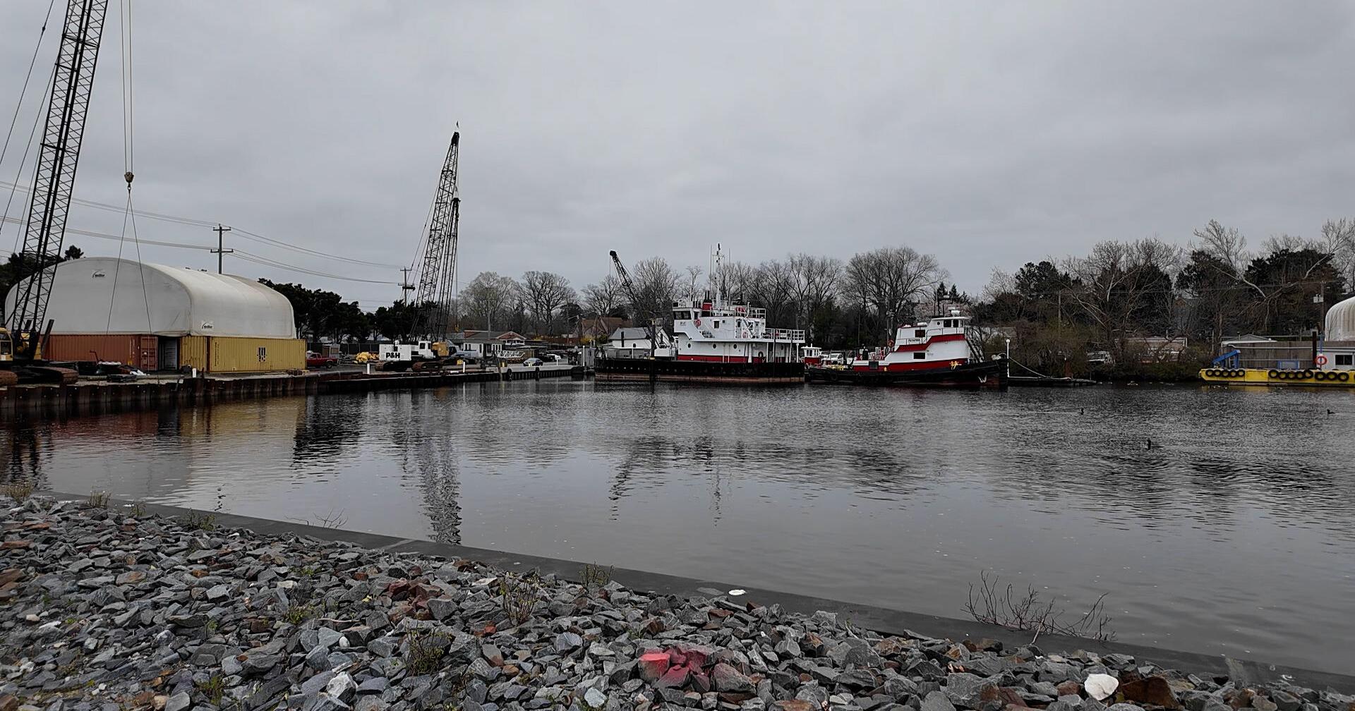 Ripple Effects of Bridge Collapse in Baltimore will Likely Spread to the Delmarva Economy - Vimarsana News