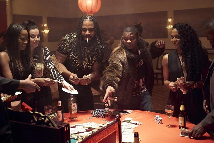 Movie Review – Superfly (2018)