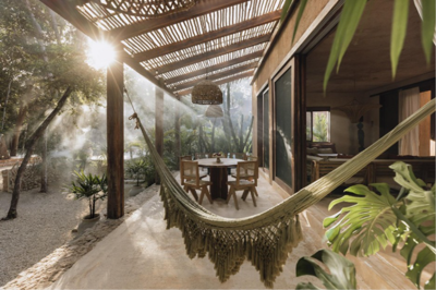 Souljourn Yoga Announces Making and Moving: A 2027 Tulum Yoga & Botanical Dye Retreat