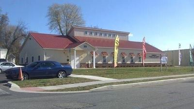 New Cultural Center Opens in Dover