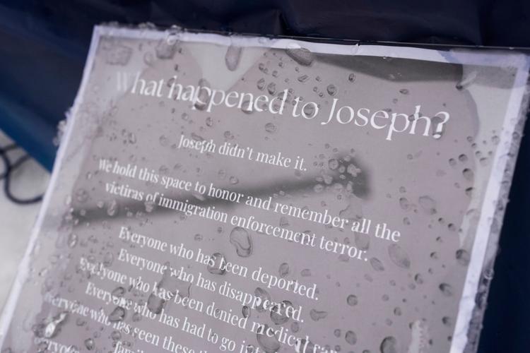 Federal Enforcement Nativity