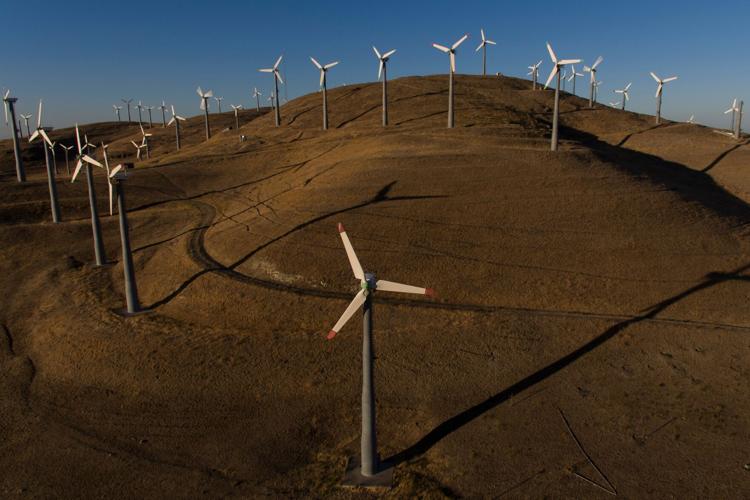 Trump Offshore Wind