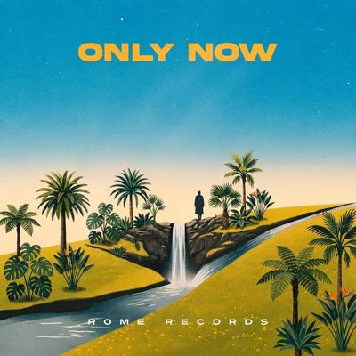 Rome Records Releases Sixth Album ‘Only Now,’ With ‘Stop the War’ Bringing Reggae, Roots & Politics to the Forefront