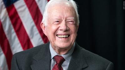 jimmy Carter
