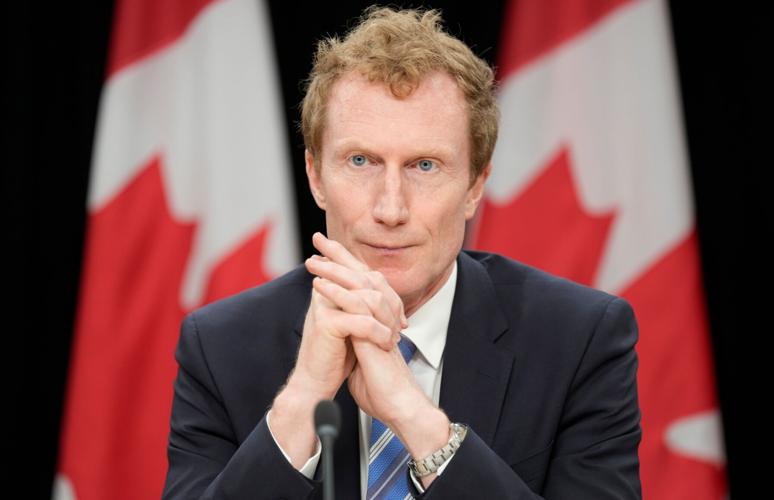 Canada Online Harms