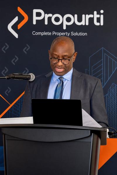 Propurti Geeks Incorporated Celebrates Successful Launch of AI-Powered Property Management Platform at MacEwan University